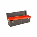 Cases and Bags | Proto J9979-NA 31-1/5 in. x 9-2/5 in. x 11 in. Carpenter's Box image number 1