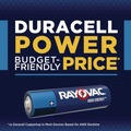 Percentage Off | Rayovac 81536PPK High Energy Premium Alkaline AA Batteries (36/Pack) image number 2