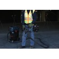 Dust Collectors | Factory Reconditioned Bosch VAC140AH-RT 14-Gallon Dust Extractor with Automatic Filter Clean and HEPA Filter image number 11