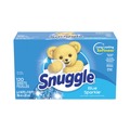 Cleaning & Janitorial Supplies | Dial 45115 Fabric Softener Sheets - Fresh Scent (120/Box) image number 0