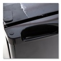 Food Service | Avanti AR4446B 19.25 in. x 22 in. x 33 in. 4.4 Cu.Ft. Auto-Defrost Refrigerator - Black image number 6
