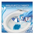 Cleaning & Janitorial Supplies | LYSOL Brand 19200-98011 24 oz Toilet Bowl Cleaner with Hydrogen Peroxide - Ocean Fresh Scent (9/Carton) image number 7