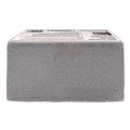 Food Service | Pumie GM-36Q Grillmaster Griddle and Grill Cleaning Brick 5.75 x 2.75 Gray (12/Carton) image number 2