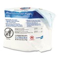 Office Jansan | Clorox Healthcare 30359 12 in. x 12 in. 1-Ply Bleach Germicidal Wipes - Unscented, White (110/Refill, 2 Refills/Carton) image number 1