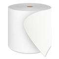 Cleaning & Janitorial Supplies | Morcon Paper VW444 7 in. x 800 ft. 1-Ply Valay Proprietary Roll Towels - White (6 Rolls/Carton) image number 3