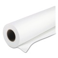 Office Jansan | HP 51631D DesignJet 24 in. x 150 ft. 6.8 mil Large Format Inkjet Paper - Gloss White (1-Roll) image number 3