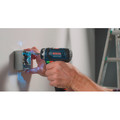 Bosch GSR12V-140FCB22 12V Max Lithium-Ion FlexiClick 5-in-1 1/4 in. Cordless Drill Driver System Kit (2 Ah) image number 3