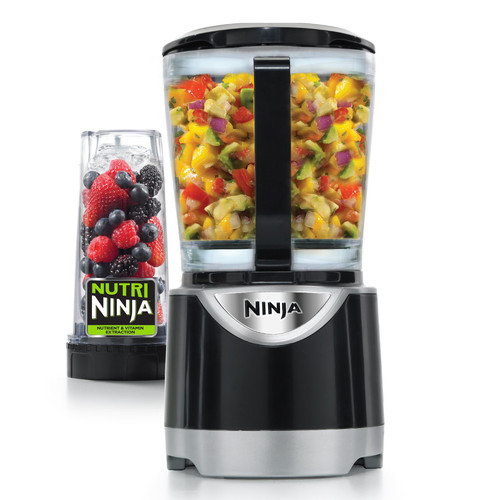 Ninja Bl201 Kitchen System Pulse Cpo Outlets