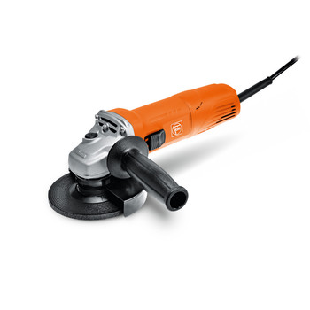 GRINDERS | Fein 72223160120 4-1/2 in. Paddle Switch Compact Angle Grinder