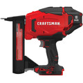 Crown Staplers | Craftsman CMCN618NB V20 Lithium-Ion 18 Gauge Cordless Narrow Crown Stapler (Tool Only) image number 1