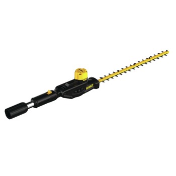 Factory Reconditioned Dewalt 22 in. Pole Hedge Trimmer Head