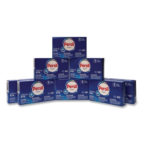 Cleaning & Janitorial Supplies | Surf 1D2979151 1.3 oz HE Coin-Vending Liquid Laundry Detergent - Original (100/Carton) image number 0