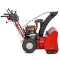 Snow Blowers | Troy-Bilt STORM2620 Storm 2620 243cc 2-Stage 26 in. Snow Blower image number 5