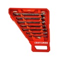 Combination Wrenches | Craftsman CMMT12063L 12-Point Metric Standard Extra Long Combination Wrench Set (7-Piece) image number 3