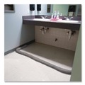 Safety Equipment | Quick Dam WUB210-12G Water Dams, 2.5-in x 10 ft x 2.5-in, Gray, 12/Box image number 4