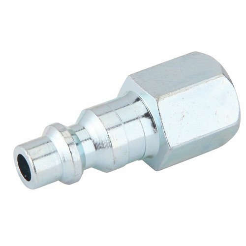 Air Tool Adaptors | Freeman Z1414MFIP 1/4 in. x 1/4 in. Male to Female Industrial Plug image number 0