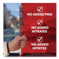 Snacks | Jack Link's 89389 0.92 oz. Big Beef Sticks (20/Carton) image number 8