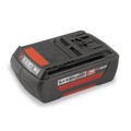 Batteries | Bosch BAT818 SlimPack 36V Lithium-Ion Battery image number 0