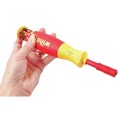 Screwdrivers | Wiha Tools 28394 (7-Piece) Insulated SlimLine Slotted/Phillips/Square Ultra-Driver Blade Set image number 3