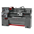Metal Lathes | JET 323373 GH-1440-1 Lathe with Taper Attachment and Collet Closer image number 1