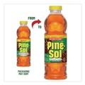 Cleaning & Janitorial Supplies | Pine-Sol 60149CT 20 oz. Bottle Multi-Surface Concentrated Disinfectant Cleaner - Pine Scent (8/Carton) image number 3