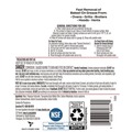 Cleaning & Janitorial Supplies | Professional EASY-OFF 62338-80689 2 qt. Bottle Ready-to-Use Liquid Oven and Grill Cleaner (6/Carton) image number 4