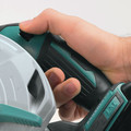 Circular Saws | Makita XSH03Z 18V LXT Li-Ion 6-1/2 in. Brushless Circular Saw (Tool Only) image number 6