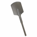 Bits and Bit Sets | Bosch HS1922 SDS-MAX Hammer Steel 4-1/2 in. x 17 in. Clay Spade image number 1