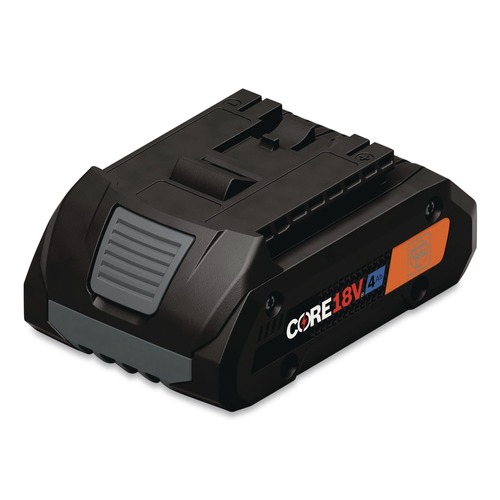 Batteries | Fein 92604341030 CORE18V 4 Ah AMPShare Battery Pack image number 0
