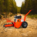 Edgers | Detail K2 OPT118 18 in. 7 HP Trencher with KOHLER CH270 Command PRO Commercial Gas Engine image number 7