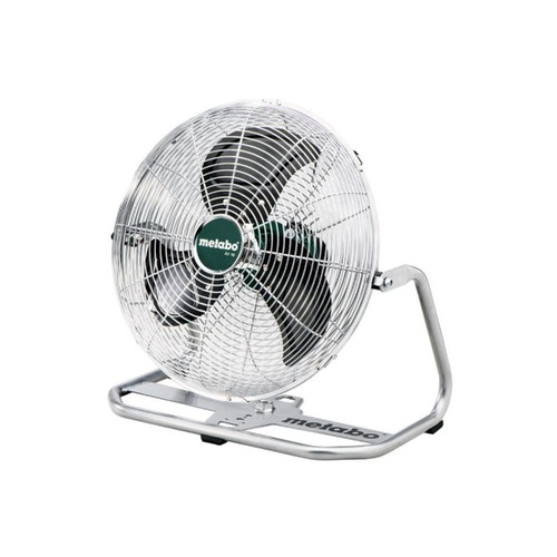 Fans | Metabo AV18 Cordless Lithium-Ion 3-Speed 14 in. Industrial Fan (Tool Only) image number 0