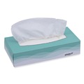 Tissues | Windsoft WIN2360 2-Ply Flat Pop-Up Box Facial Tissue - White (30 Boxes/Carton) image number 0
