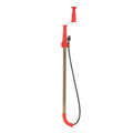 Drain Cleaning | Ridgid K-6 DH 6 ft. Toilet Auger with Drop Head image number 1