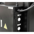 Milling Machines | JET 894181 ETM-949 Mill with 2-Axis ACU-RITE 203 DRO and Servo X-Axis Powerfeed image number 8