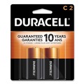 Customer Appreciation Sale - Save up to $60 off | Duracell MN1400B2Z CopperTop Alkaline C Batteries (2/Pack) image number 0