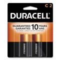 Battery Chargers | Duracell MN1400B2Z CopperTop Alkaline C Batteries (2/Pack) image number 0