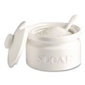 Bulk Savings Pricing 2 | Office Snax OFX00019G 20 oz Reclosable Canister of Sugar (3/Pack) image number 4