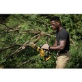 Chainsaws | Factory Reconditioned Dewalt DCCS623L1R 20V MAX Brushless Lithium-Ion 8 in. Cordless Pruning Chainsaw Kit (3 Ah) image number 18