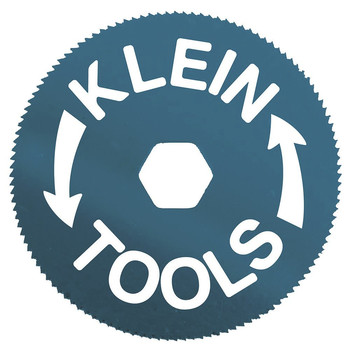 BLADES | Klein Tools 53726SEN BX Cutter Replacement Blade