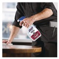 Office Jansan | PURELL 4341-04 1 Gallon Bottle Fragrance-Free Foodservice Surface Sanitizer (4/Carton) image number 10