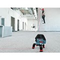 Rotary Lasers | Factory Reconditioned Bosch GLL3-50-RT Three Line Laser with Layout Beam image number 5