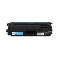 Ink & Toner | Brother TN336C 3500 Page High-Yield Toner - Cyan image number 1