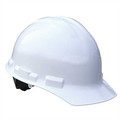Hard Hats | Dewalt DPG11-W White Hard Hat image number 0
