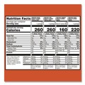 Snacks | Frito-Lay 028400480666 Doritos and Cheetos Variety Pack - Assorted Flavors/Sizes (30/Carton) image number 3