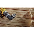 Batteries | Factory Reconditioned Dewalt DCD703F1R 12V MAX XTREME Brushless Lithium-Ion Cordless 5-In-1 Drill Driver Kit (2 Ah) image number 15