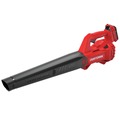 Handheld Blowers | Factory Reconditioned Craftsman CMCBL710D1R V20 Brushed Lithium-Ion Cordless Hard Surface Blower Kit (2 Ah) image number 0