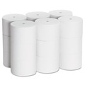 Georgia Pacific Professional 19378 Coreless 2-Ply Bath Tissue - White (18 Rolls/Carton, 1500 Sheets/Roll) image number 0
