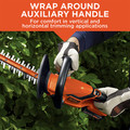 Hedge Trimmers | Black & Decker LHT2220 20V MAX Lithium-Ion Dual Action 22 in. Cordless Electric Hedge Trimmer Kit (1.5 Ah) image number 7