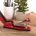 Office Jansan | Swingline S7074736E 747 30-Sheet Business Full Strip Desk Stapler - Rio Red image number 3