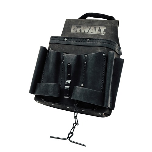 Dewalt discount nail pouch